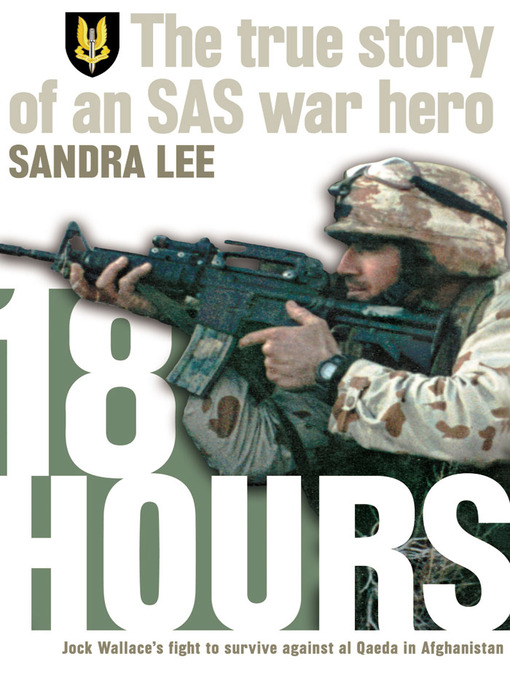 Title details for 18 Hours by Sandra Lee - Available